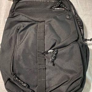 Swiss+Tech backpack